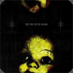 Before After Again - Before After Again (2020)