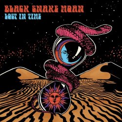 Black Snake Moan - Lost In Time (2024)