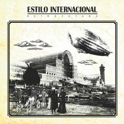 Estilo Internacional - Retrofutura (2014)