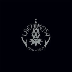 Lacrimosa - 1990-2020 The Anniversary Box (2020) [3CD]