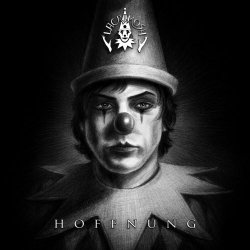 Lacrimosa - Hoffnung (2015)