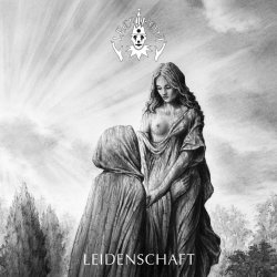 Lacrimosa - Leidenschaft (2021)