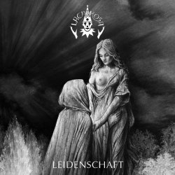 Lacrimosa - Leidenschaft Pt. 2 (2022)