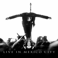 Lacrimosa - Live In Mexico City (2014) [2CD]