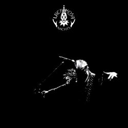 Lacrimosa - Nachts (2023) [2CD]