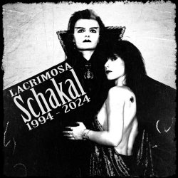 Lacrimosa - Schakal 1994-2024 (2024) [2CD]