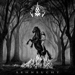 Lacrimosa - Sehnsucht (2009)