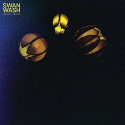 Swan Wash - Shadow Shadow (2024)
