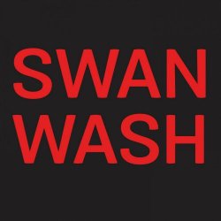 Swan Wash - Swan Wash (2019) [EP]