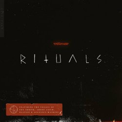 Cellmod - Rituals (2024) [EP]