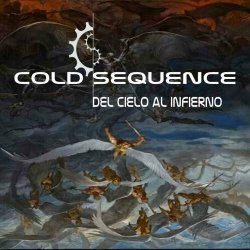 Cold Sequence - Del Cielo Al Infierno (2021) [EP]