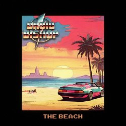 Droid Bishop - The Beach (2024) [Single]