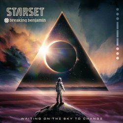 Starset - Waiting On The Sky To Change (2022) [Single]
