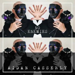 Aidan Casserly - No Enemies (2024)