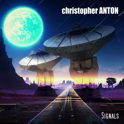 Christopher Anton - Signals (2024) [Single]
