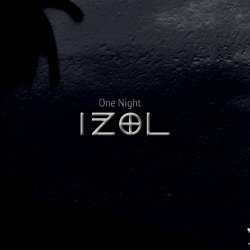 Iżol - One Night (2022) [Single]