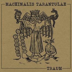 Machinalis Tarantulae - Traum (2024) [Single]