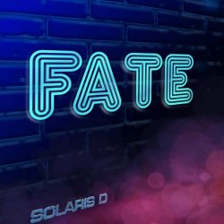 Solaris D - Fate (2024) [EP]