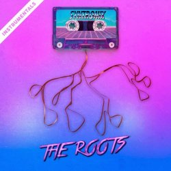 Syntronix - The Roots (Instrumentals) (2024)