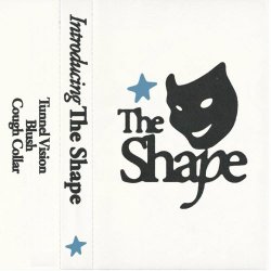 The Shape - Introducing... (2023) [EP]