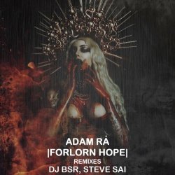 Adam Rå - Forlorn Hope (2024) [EP]