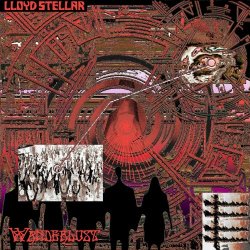 Lloyd Stellar - Wanderlust (2024) [EP]