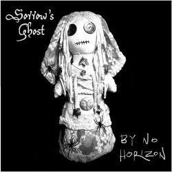 No Horizon - Sorrow's Ghost (2024) [EP]