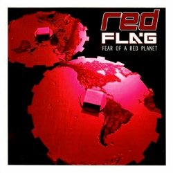 Red Flag - Fear Of A Red Planet (2001)