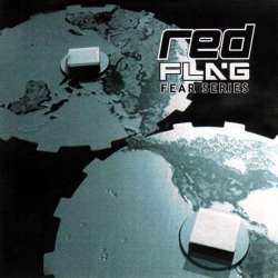 Red Flag - Fear Series (2002) [10CD Box Set]