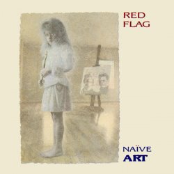 Red Flag - Naïve Art (1989)