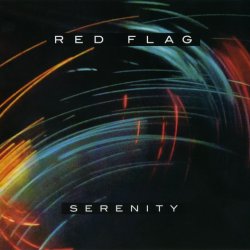 Red Flag - Serenity (2012)