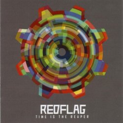 Red Flag - Time Is The Reaper (2008)