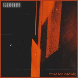 Twin Ion Engine - Sonar (2021) [EP]