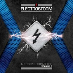 VA - Electrostorm Vol. 9 (2020)