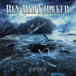 Ben Blutzukker - Riptide (2017) [EP]