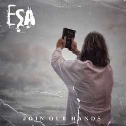 ESA - Join Our Hands (2024) [Single]