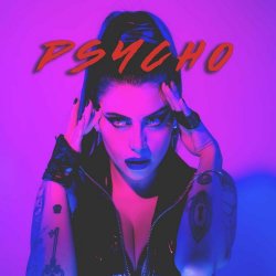 Miss Trezz - Psycho (2021) [Single]