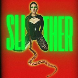 Miss Trezz - Slither (2024) [Single]