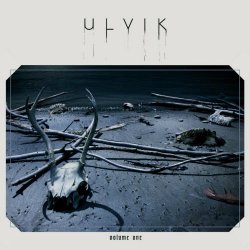 Ulvik - Volume One (2018)