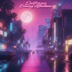 Outframe - Evening Affections (2024) [Single]