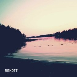 Rekotti - Place In Past (2023) [EP]