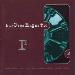 VA - Electromagnetic II - A Memento Materia Sampler (1998)