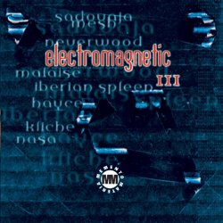 VA - Electromagnetic III - A Memento Materia Sampler (2000)