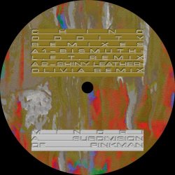 Chino - Oddity Remixes (2024) [EP]