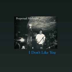 Perpetual Midnight - I Don't Like You (2024) [Single]