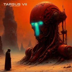 Tarsus VII - Dark Mars II (2024)