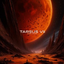 Tarsus VII - Dark Mars (2023)