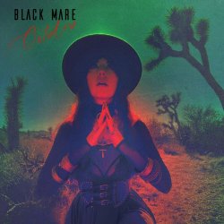 Black Mare - Outsiders (2024)