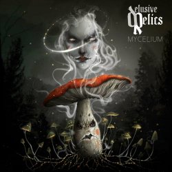 Delusive Relics - Mycelium (2024) [EP]