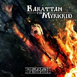 Fuimadane - Baráttan Við Myrkrið (2022)